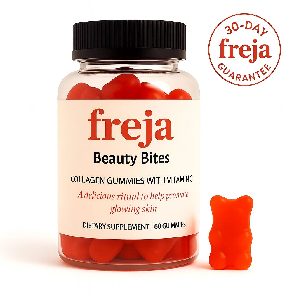 Freja's Beauty Bites